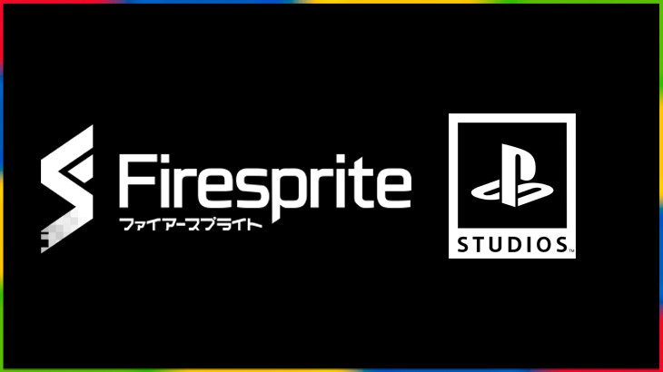 TURBULENICIAS ENTRE FIRESPRITE Y LOS TRABAJADORES DE PLAYSTATION TRAS SU COMPRA